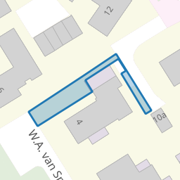 Perceel VBG02-F-2901