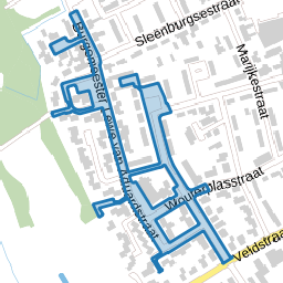 Perceel VBG02-F-2903