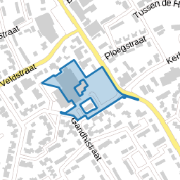 Perceel VBG02-F-2906