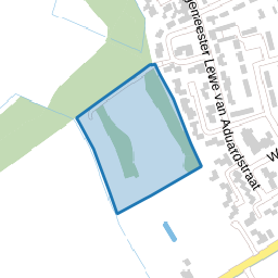 Perceel VBG02-F-2923