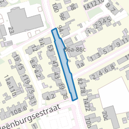 Perceel VBG02-F-2938