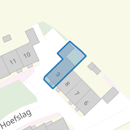 Perceel VBG02-F-2950