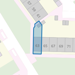 Perceel VBG02-F-2963