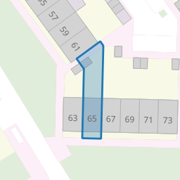 Perceel VBG02-F-2964