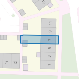 Perceel VBG02-F-2966