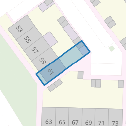 Perceel VBG02-F-2971