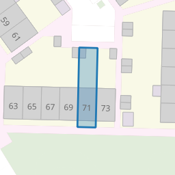 Perceel VBG02-F-2980