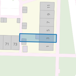 Perceel VBG02-F-2988