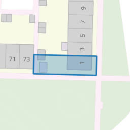 Perceel VBG02-F-2993