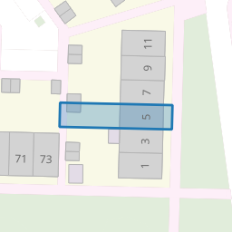 Perceel VBG02-F-2997