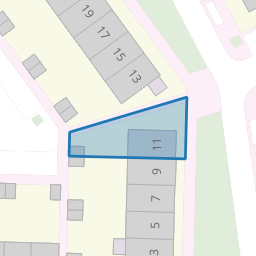 Perceel VBG02-F-2999