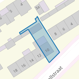 Perceel VBG02-F-3009