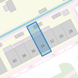 Perceel VBG02-F-3014