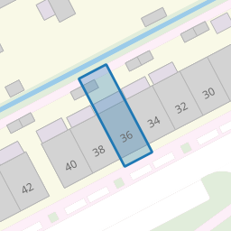 Perceel VBG02-F-3021