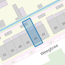 Perceel VBG02-F-3022