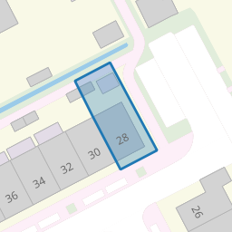 Perceel VBG02-F-3023