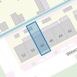 Perceel VBG02-F-3024