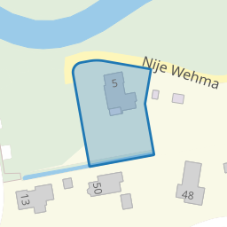 Perceel VBG02-F-3029