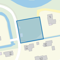 Perceel VBG02-F-3030