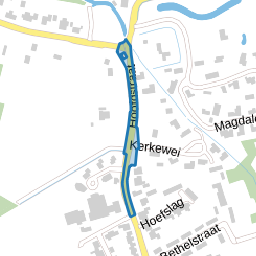 Perceel VBG02-F-3032