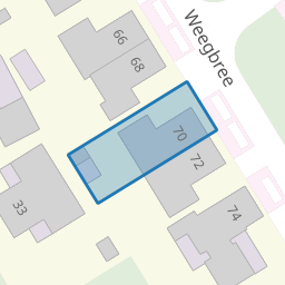 Perceel VBG02-F-3036