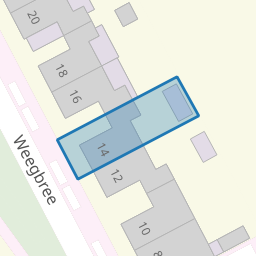 Perceel VBG02-F-3055