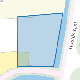 Perceel VBG02-F-3062