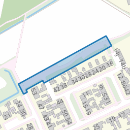 Perceel VBG02-F-3069