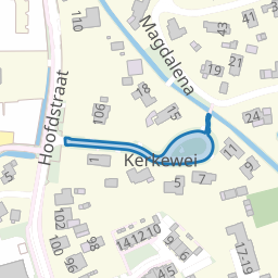 Perceel VBG02-F-3070