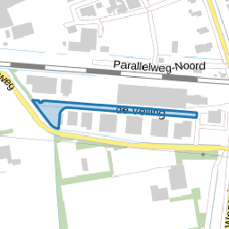 Perceel VBG02-F-3082