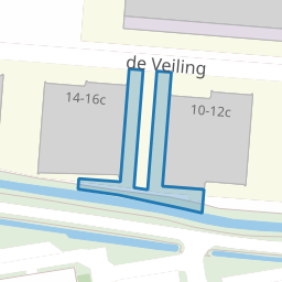 Perceel VBG02-F-3118