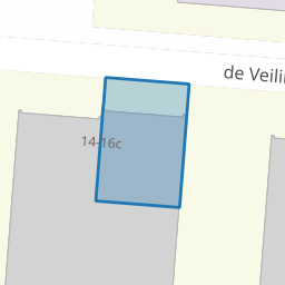 Perceel VBG02-F-3121