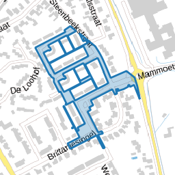 Perceel VBG02-F-3157