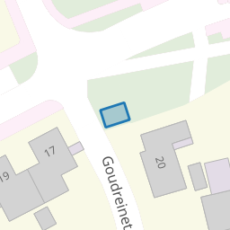 Perceel VBG02-F-3158