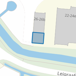 Perceel VBG02-F-3160