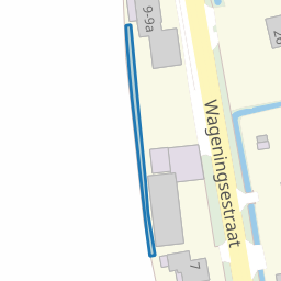 Perceel VBG02-F-3174