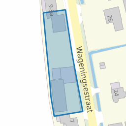 Perceel VBG02-F-3176