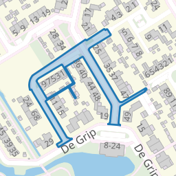 Perceel VBG02-F-3186