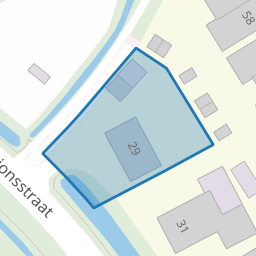 Perceel VBG02-F-3190