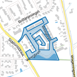 Perceel VBG02-F-3193