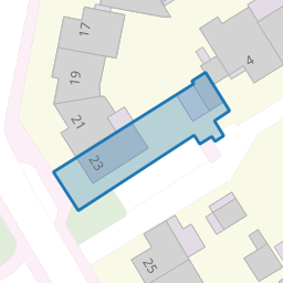 Perceel VBG02-F-3196