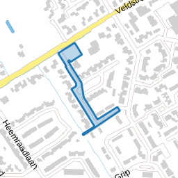 Perceel VBG02-F-3206