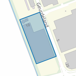 Perceel VBG02-F-3208