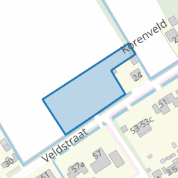 Perceel VBG02-F-3216