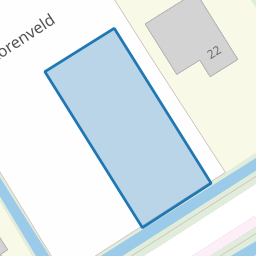 Perceel VBG02-F-3250