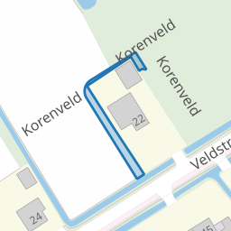 Perceel VBG02-F-3251