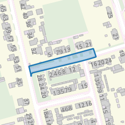 Perceel VBG02-G-1001