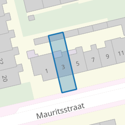 Perceel VBG02-G-1004