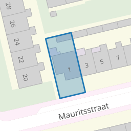 Perceel VBG02-G-1005