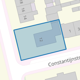 Perceel VBG02-G-1011